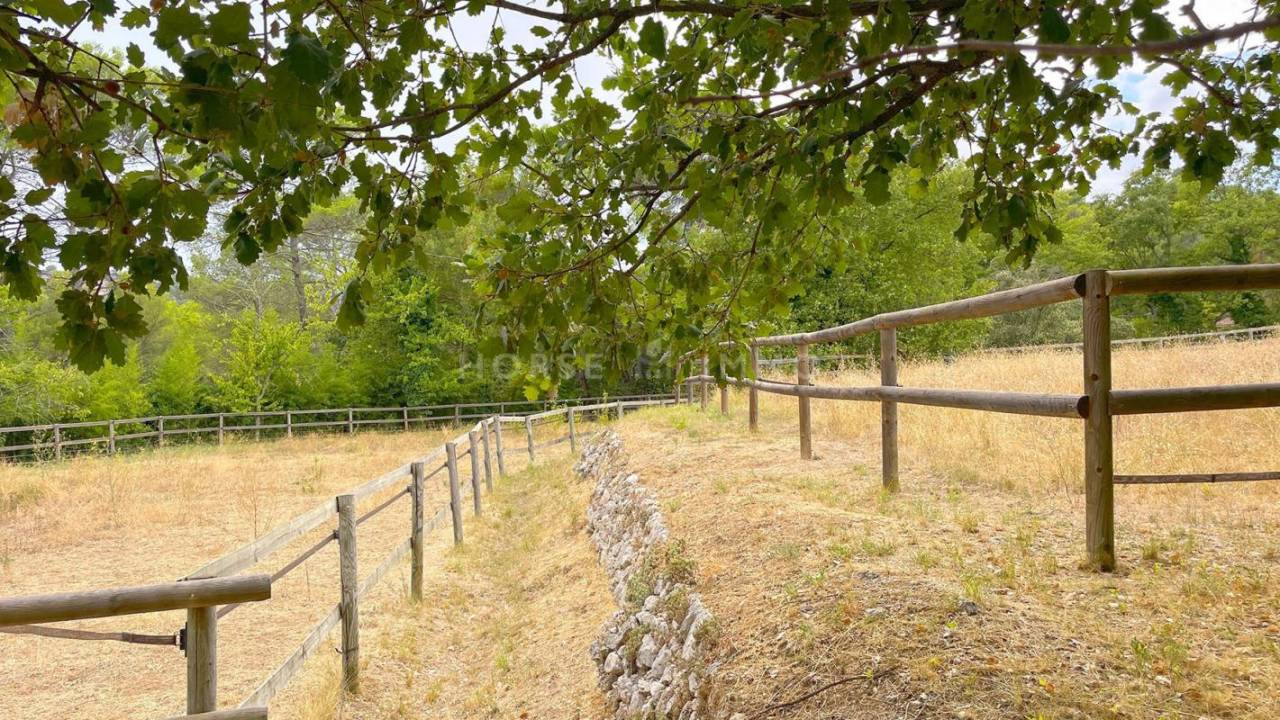 Bella dimora equestre In vendita Var