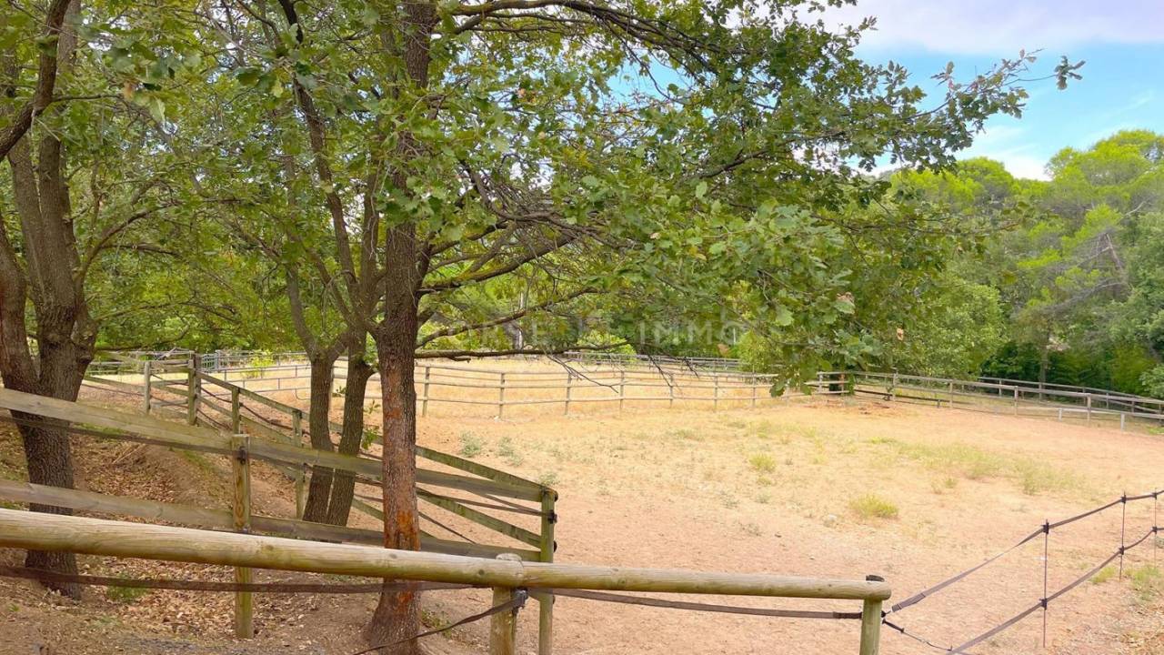 Bella dimora equestre In vendita Var