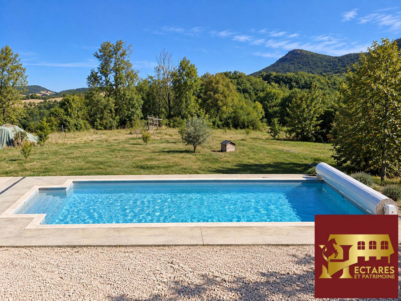 Propriet&agrave; equestre In vendita Haute-Garonne