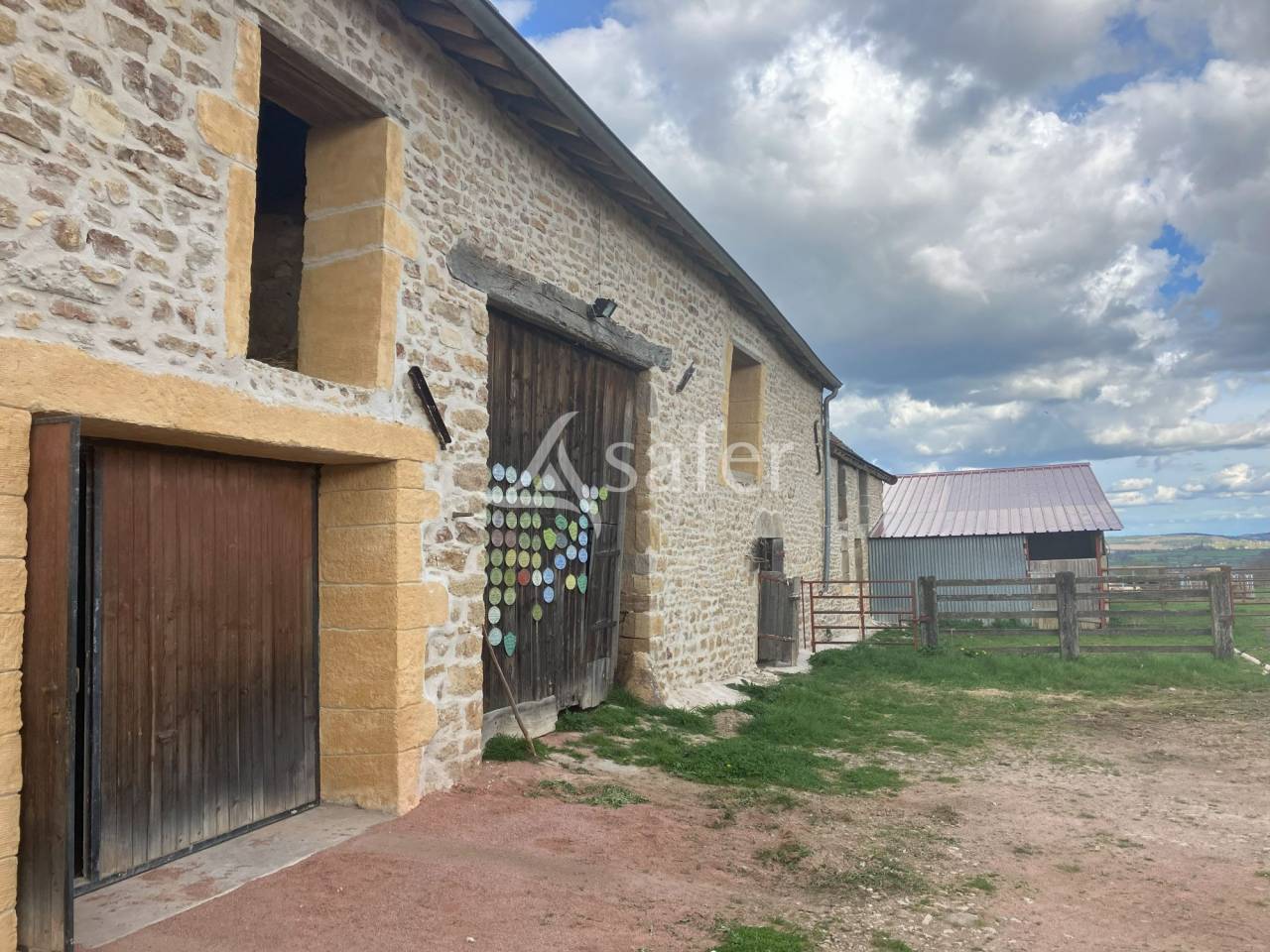 Azienda agricola In vendita Sa&ocirc;ne-et-Loire