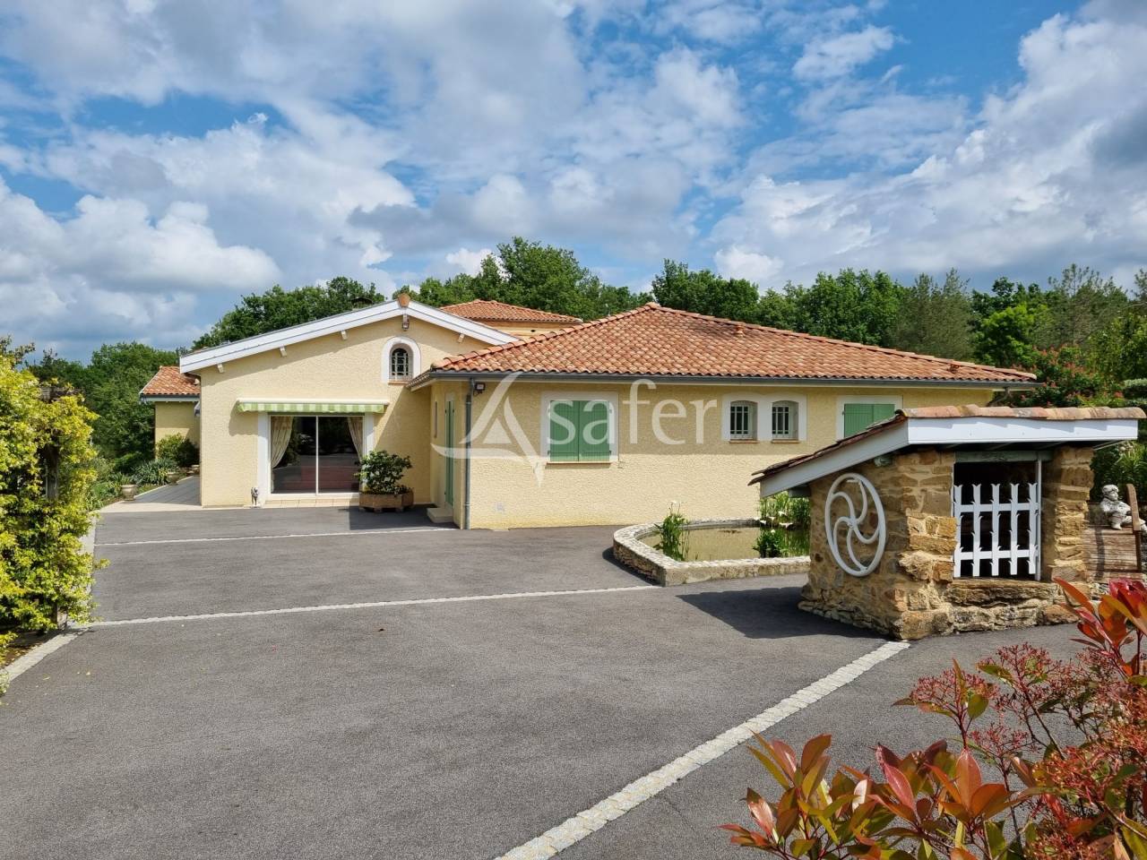 Azienda forestale In vendita Haute-Garonne