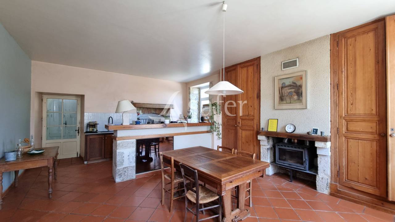 Propriet&agrave; equestre In vendita Gers