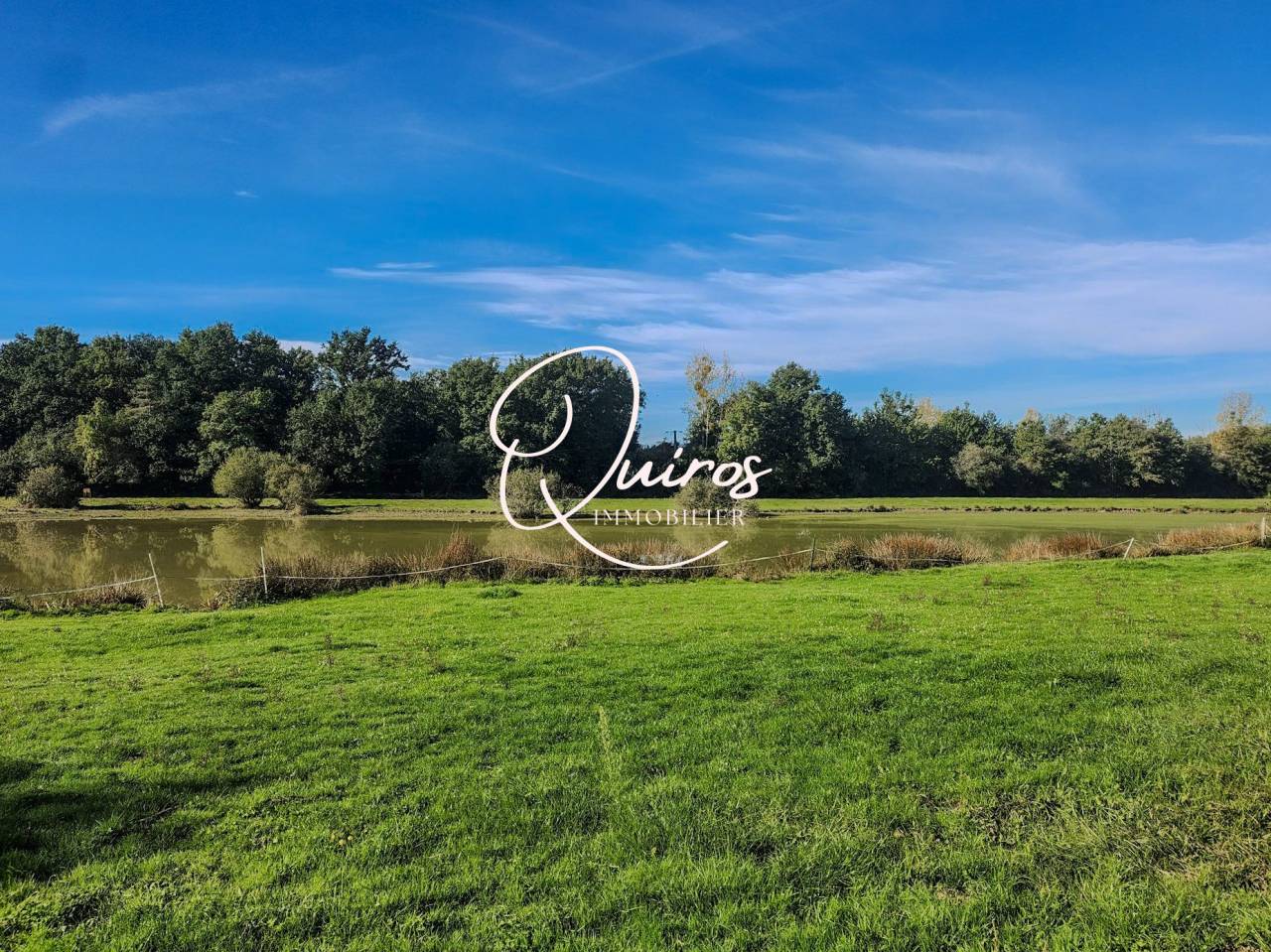 Propriet&agrave; equestre In vendita Loir-et-Cher