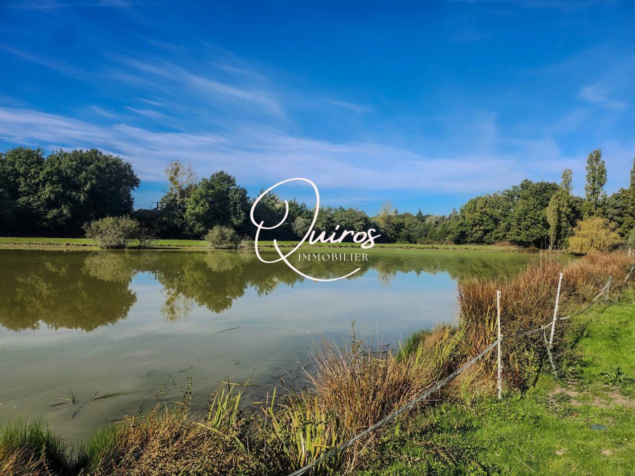 Propriet&agrave; equestre In vendita Loir-et-Cher