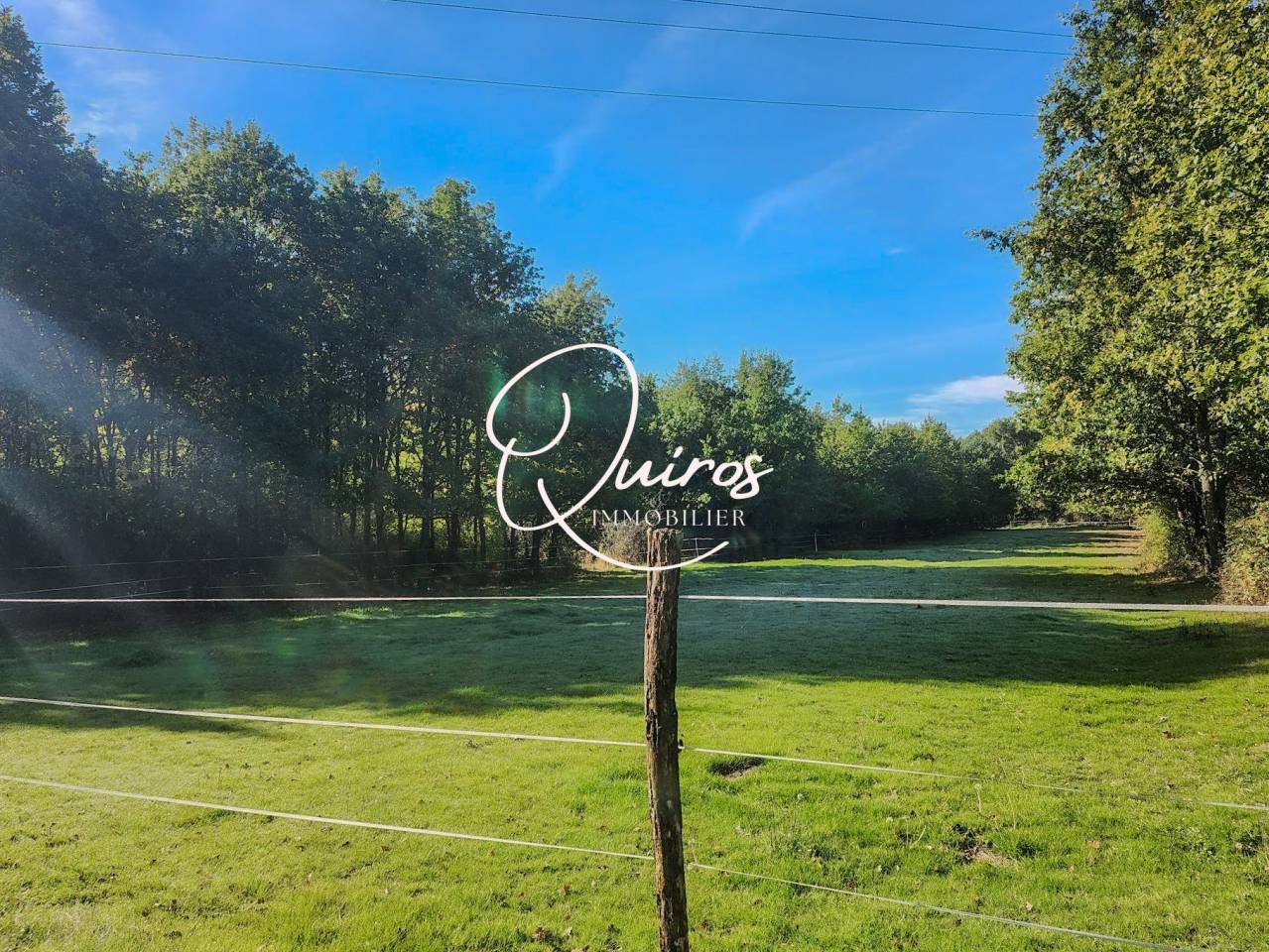 Propriet&agrave; equestre In vendita Loir-et-Cher
