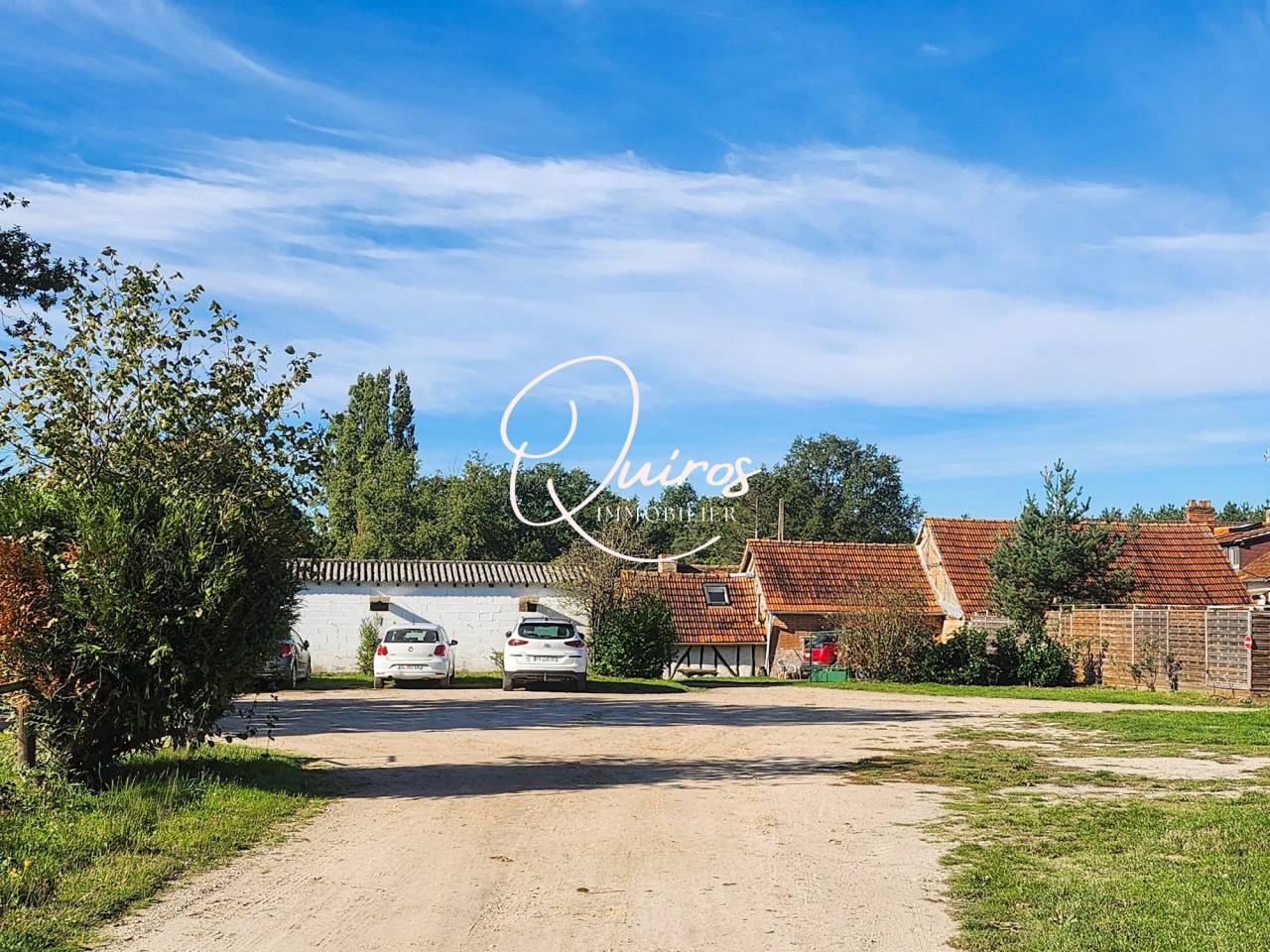 Propriet&agrave; equestre In vendita Loir-et-Cher