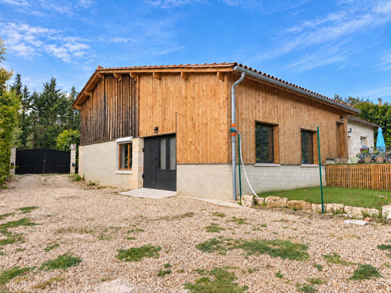 Propriet&agrave; equestre In vendita Gironde