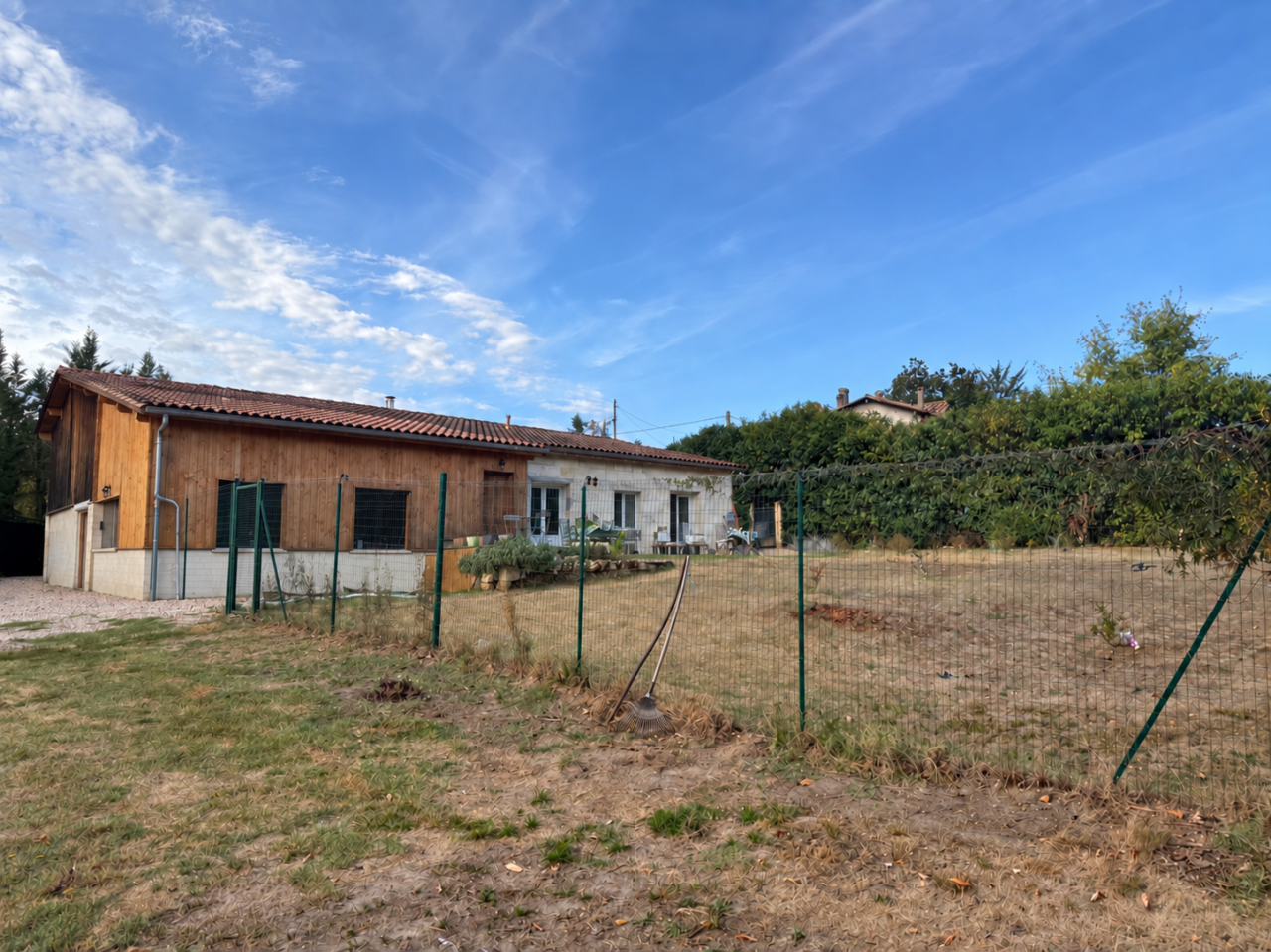 Propriet&agrave; equestre In vendita Gironde