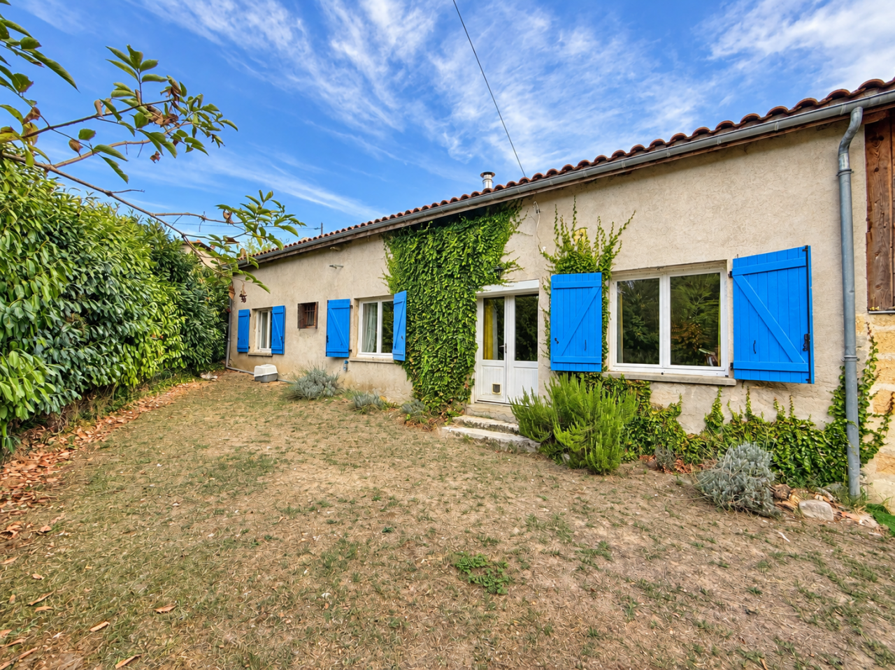 Propriet&agrave; equestre In vendita Gironde