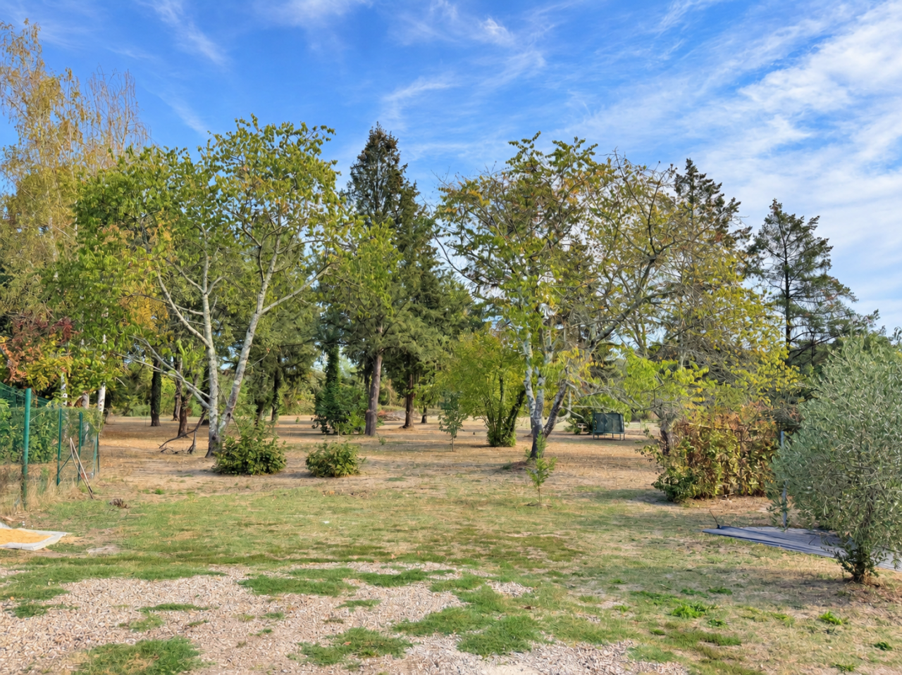 Propriet&agrave; equestre In vendita Gironde