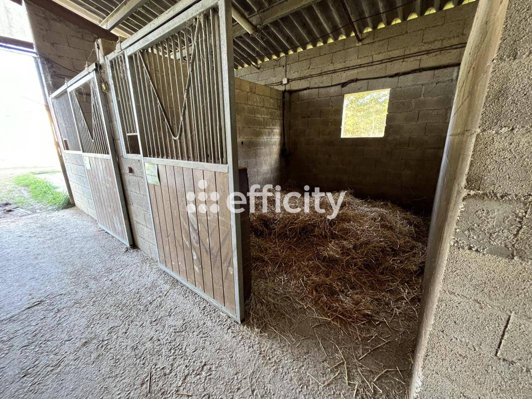 Propriet&agrave; equestre In vendita Gers