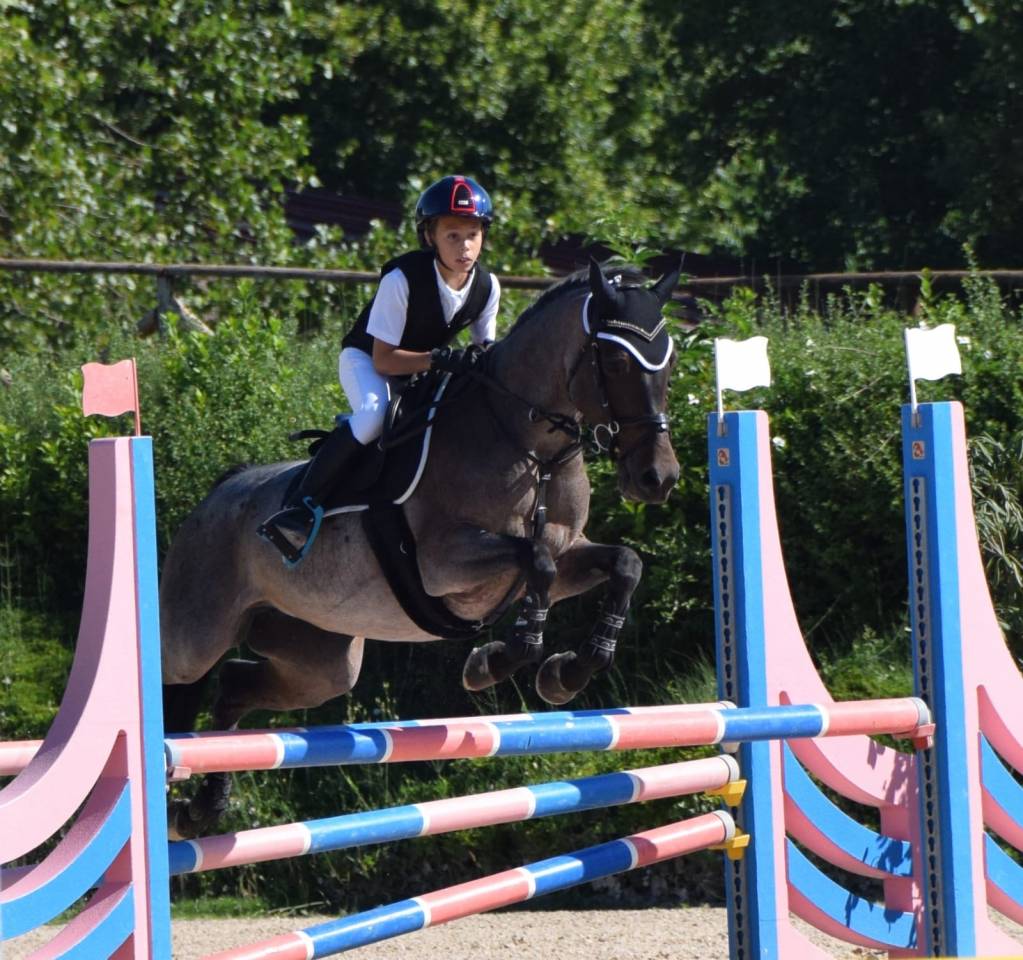 SUPER Pony PSF 