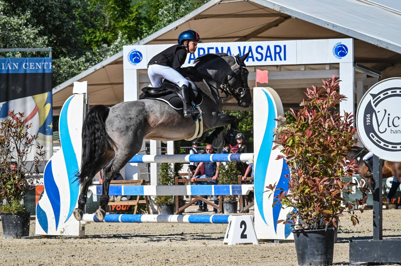 SUPER Pony PSF 