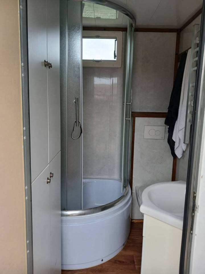 Camion per Cavalli Renault MILDIUM 280 DXI 2008 Occasione