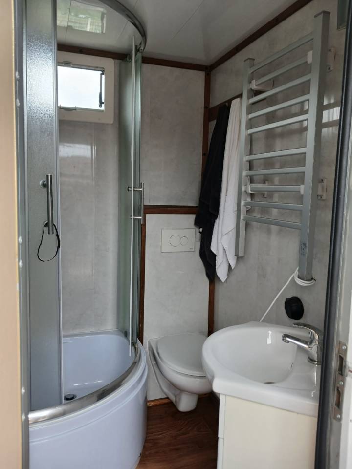 Camion per Cavalli Renault MILDIUM 280 DXI 2008 Occasione