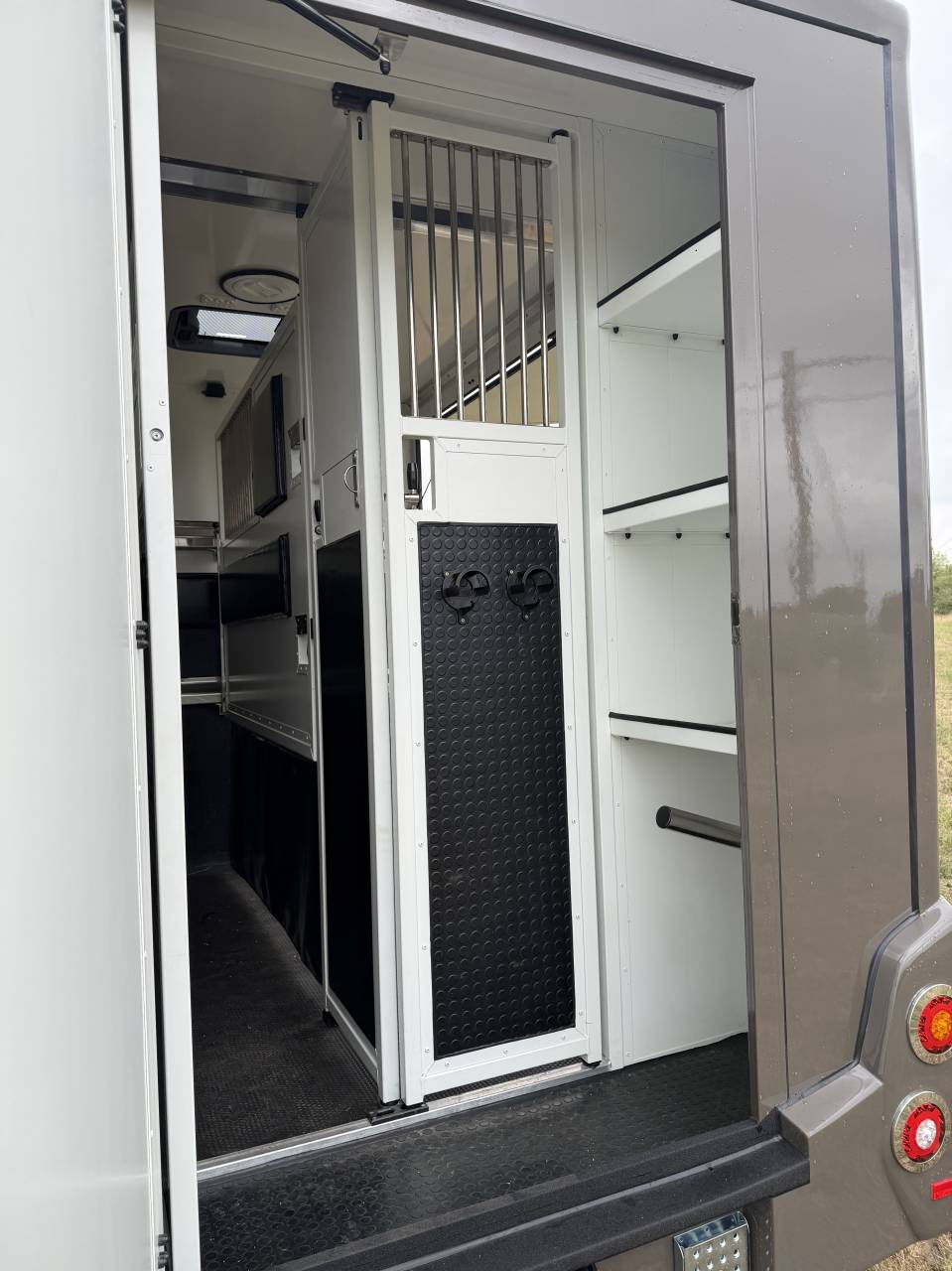 Van per Cavalli Renault Master Equimatt 2022 Nuovo