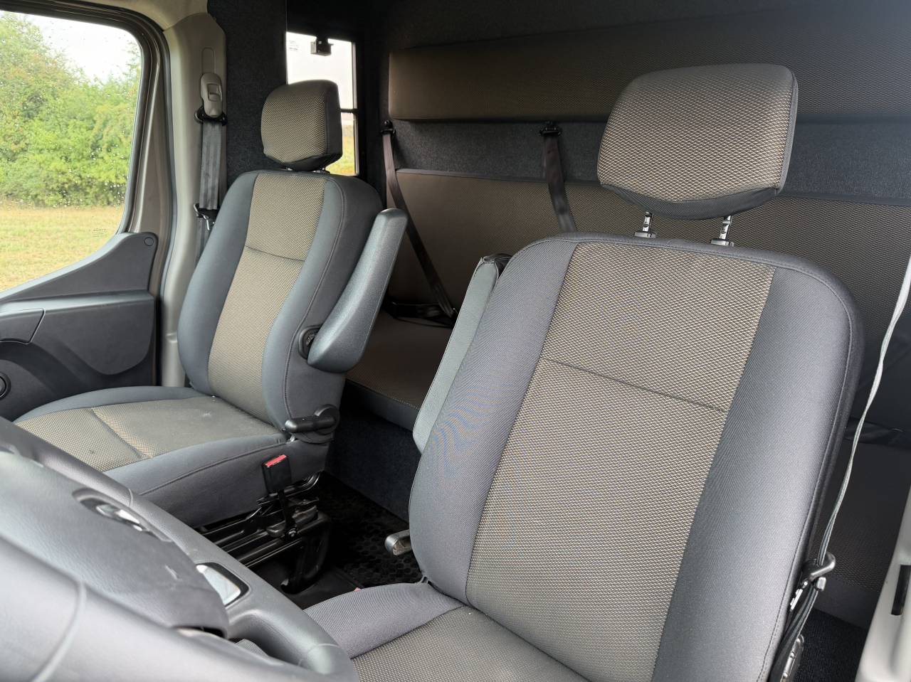 Van per Cavalli Renault Master Equimatt 2022 Nuovo