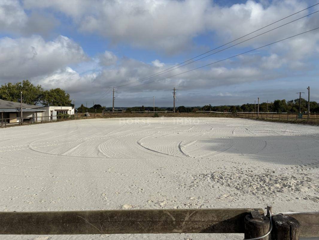 Centro ippico In vendita Finist&egrave;re