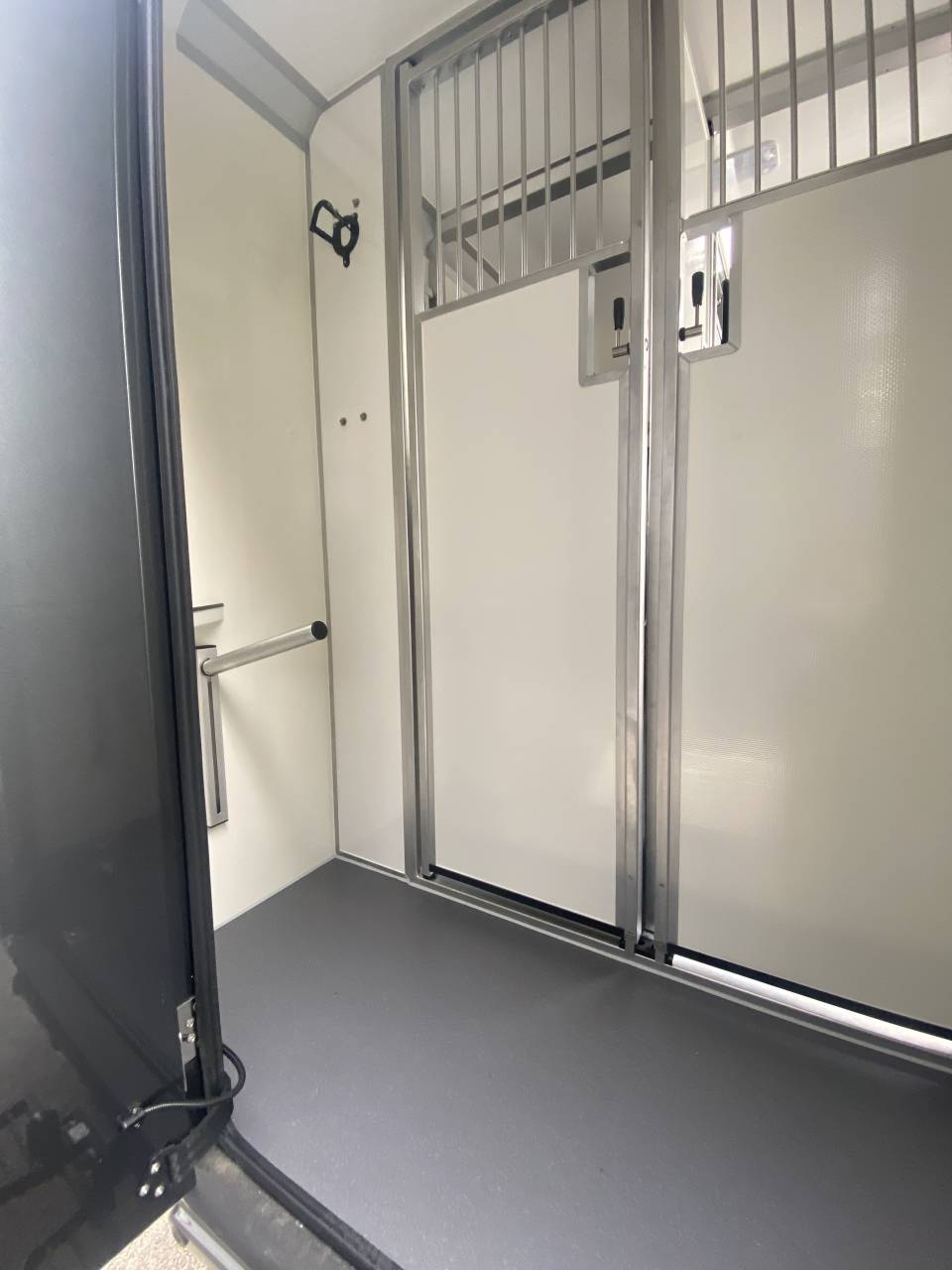 Van per Cavalli AKX  2026 Nuovo