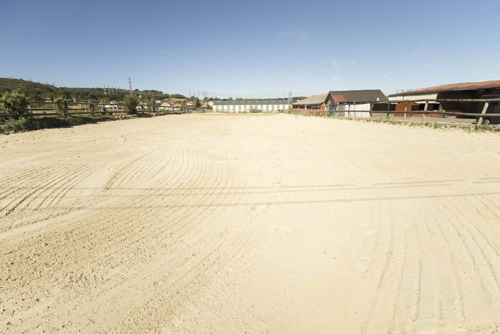 Scuderia per proprietari In vendita Essonne