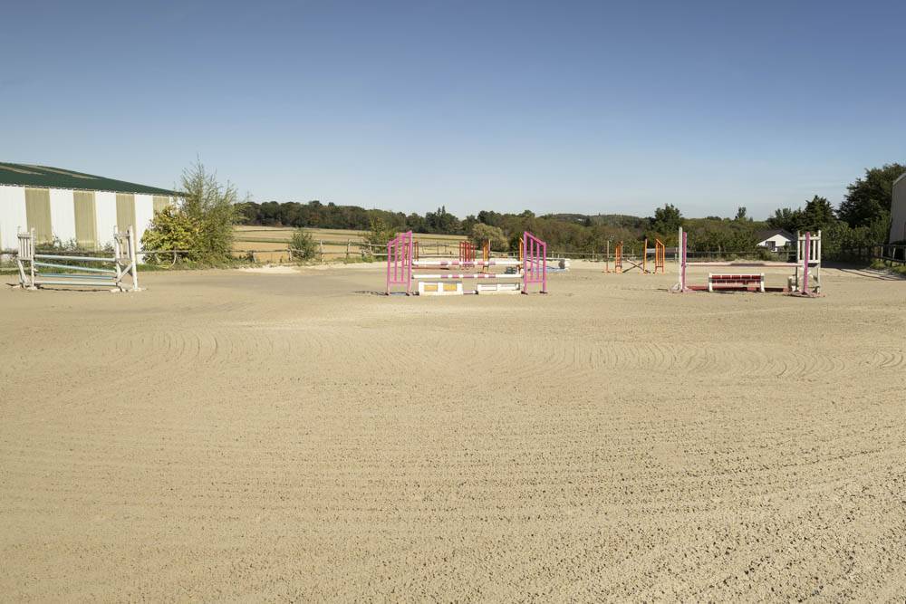 Scuderia per proprietari In vendita Essonne