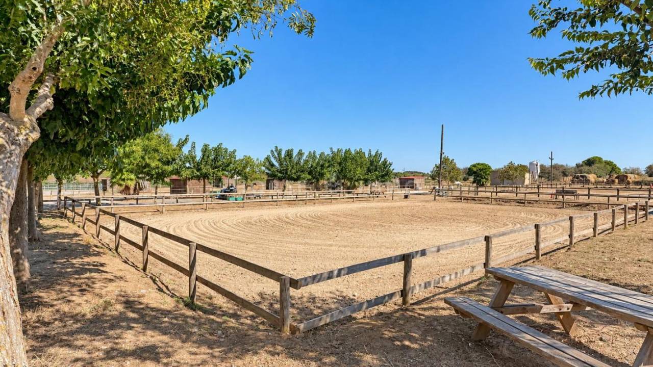 Propriet&agrave; equestre In vendita H&eacute;rault