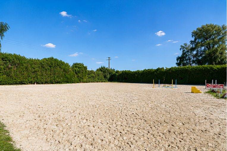 Alloggio equestre In vendita Marne