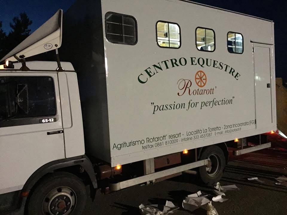     ? Cercasi Istruttore 2&deg; Livello &ndash; Foggia