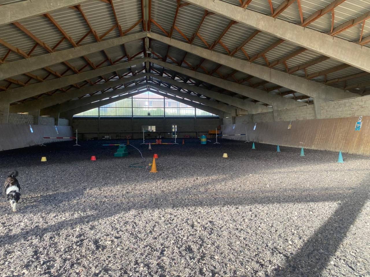 Propriet&agrave; equestre In vendita Gironde