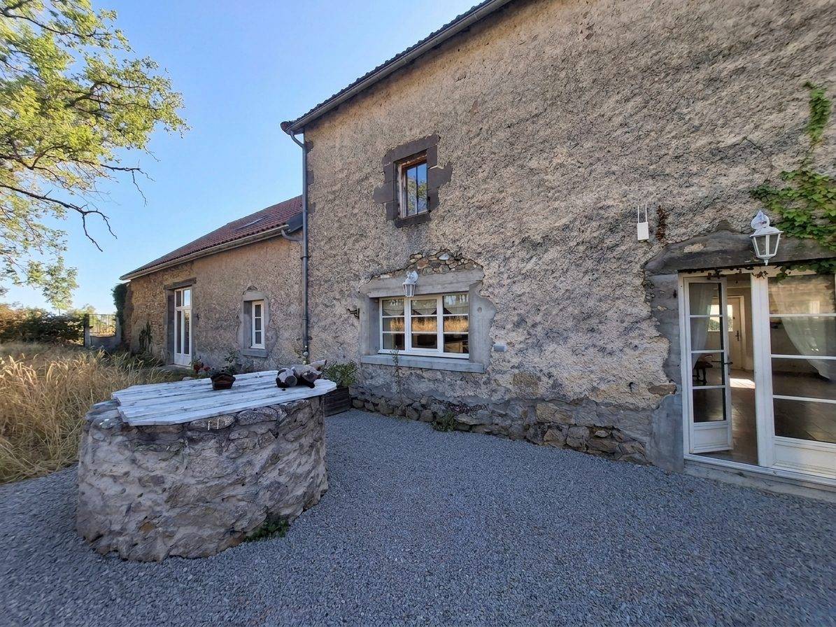 Scuderia per proprietari In vendita Puy-de-D&ocirc;me