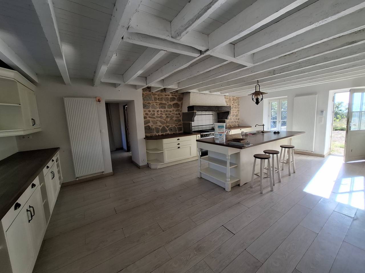 Scuderia per proprietari In vendita Puy-de-D&ocirc;me