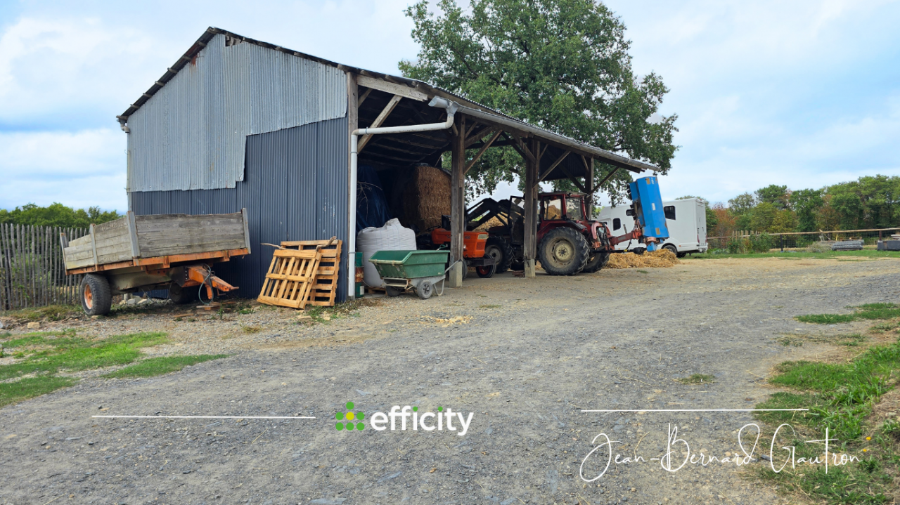 Propriet&agrave; equestre In vendita Ile-et-Vilaine