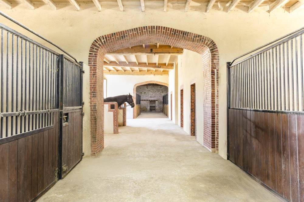 Propriet&agrave; equestre In vendita Seine-et-Marne