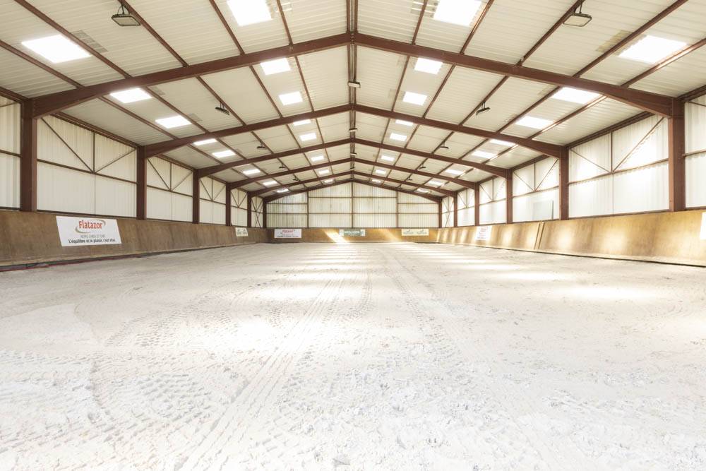 Propriet&agrave; equestre In vendita Seine-et-Marne