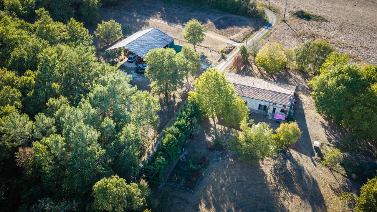Propriet&agrave; equestre In vendita Gironde