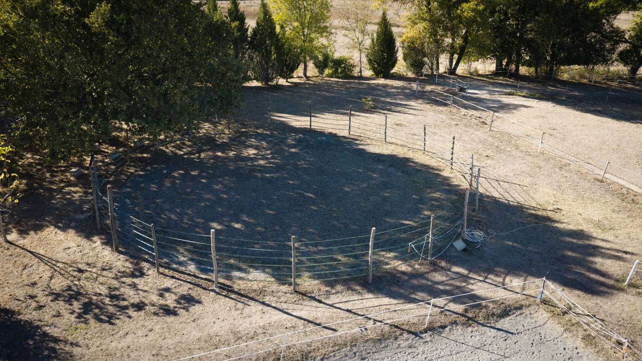 Propriet&agrave; equestre In vendita Gironde