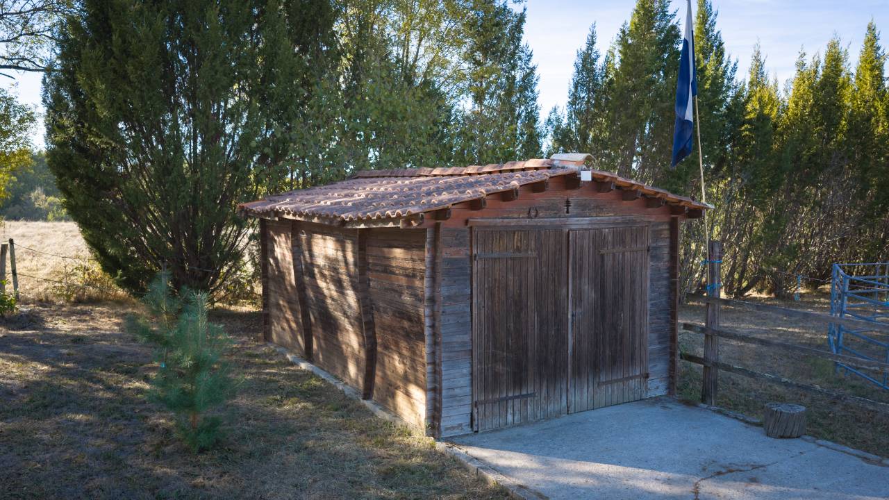 Propriet&agrave; equestre In vendita Gironde