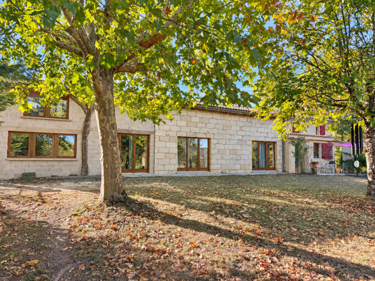 Propriet&agrave; equestre In vendita Gironde