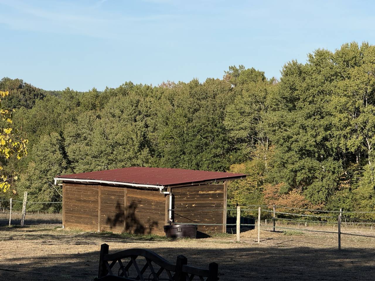Propriet&agrave; equestre In vendita Gironde