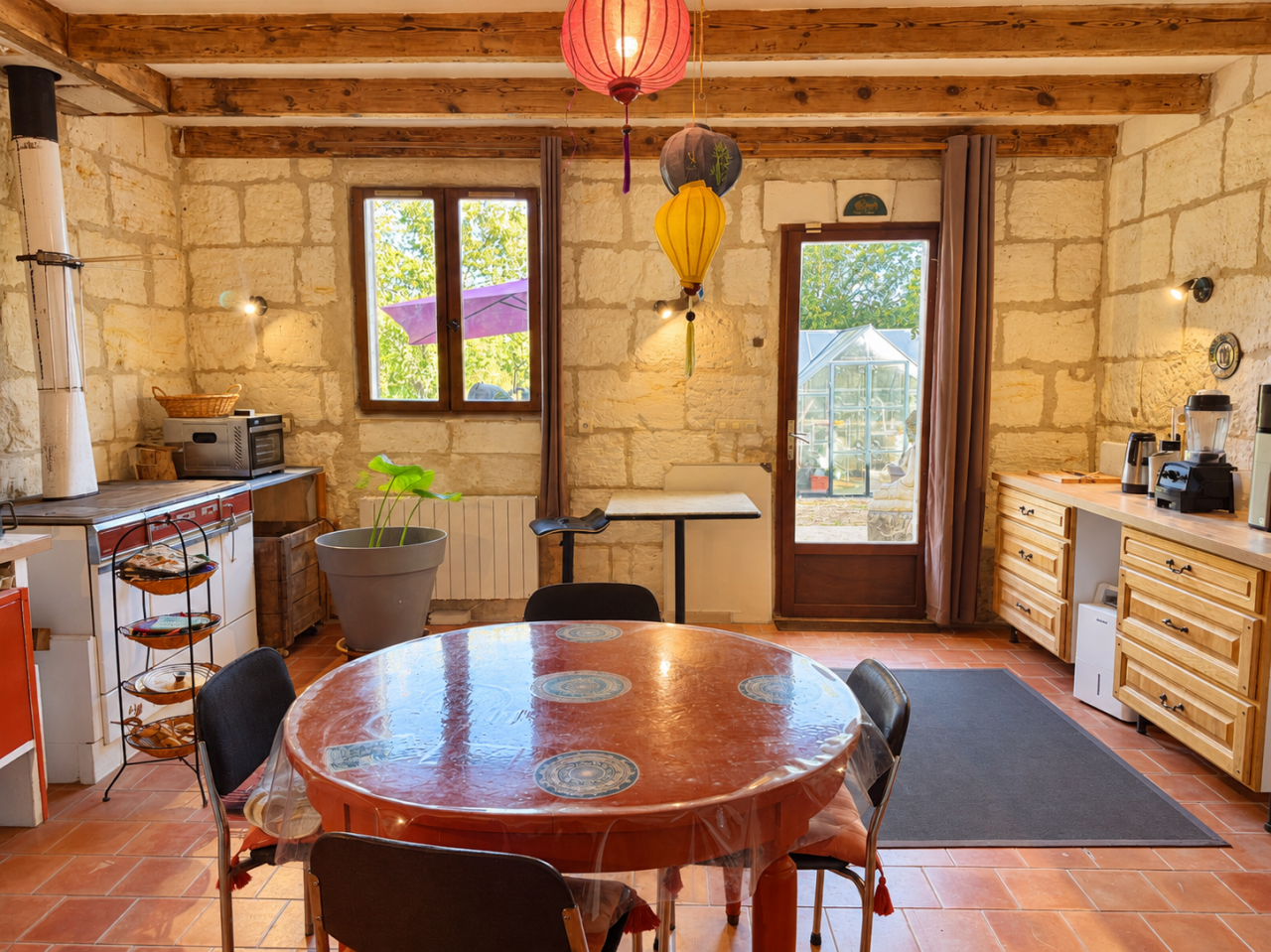 Propriet&agrave; equestre In vendita Gironde