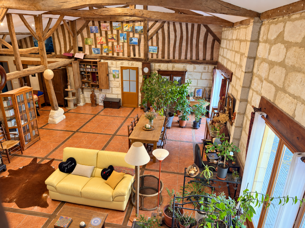 Propriet&agrave; equestre In vendita Gironde