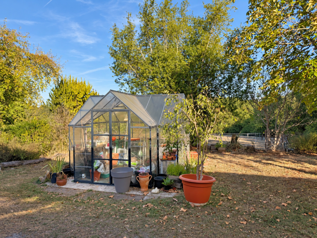 Propriet&agrave; equestre In vendita Gironde