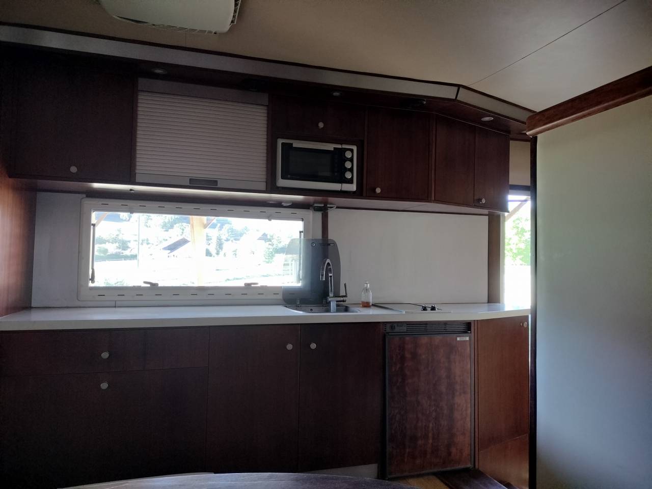 Camion per Cavalli Iveco STEPHEX 2006 Occasione