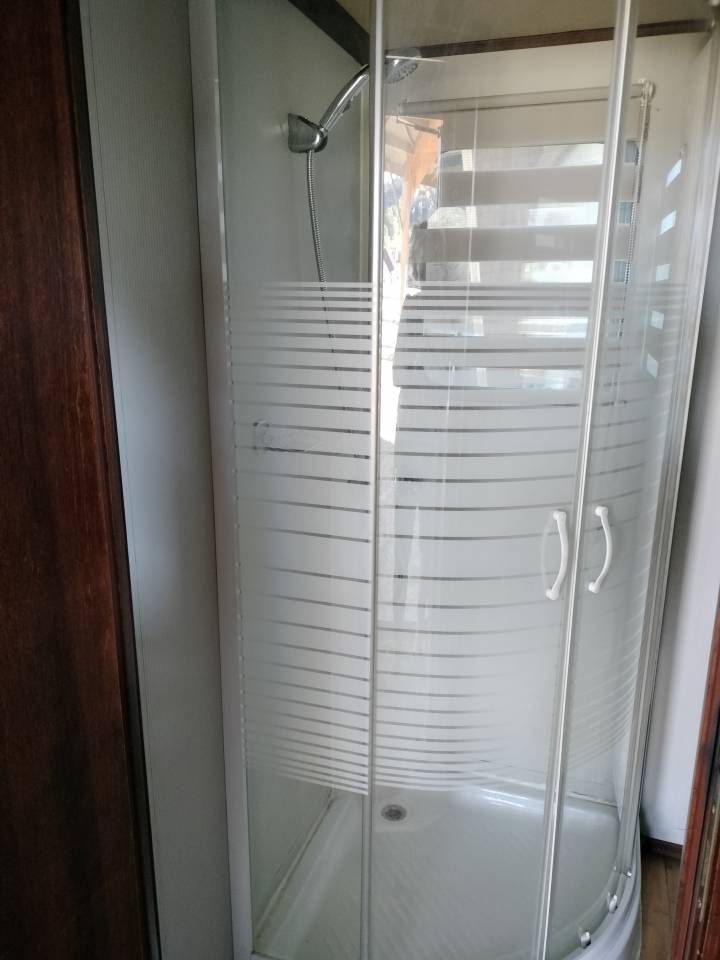 Camion per Cavalli Iveco STEPHEX 2006 Occasione