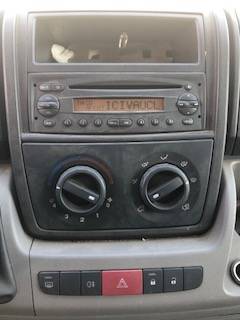 Van per Cavalli Peugeot equitreck 2011 Occasione