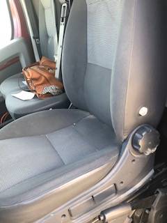 Van per Cavalli Peugeot equitreck 2011 Occasione