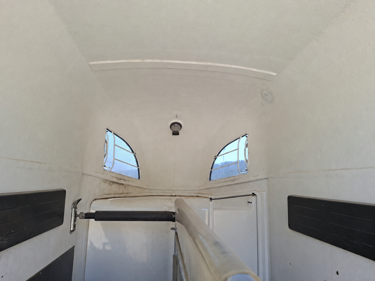 Trailer Bockmann DUO CONFORT 2 Cavalli 2018 Occasione