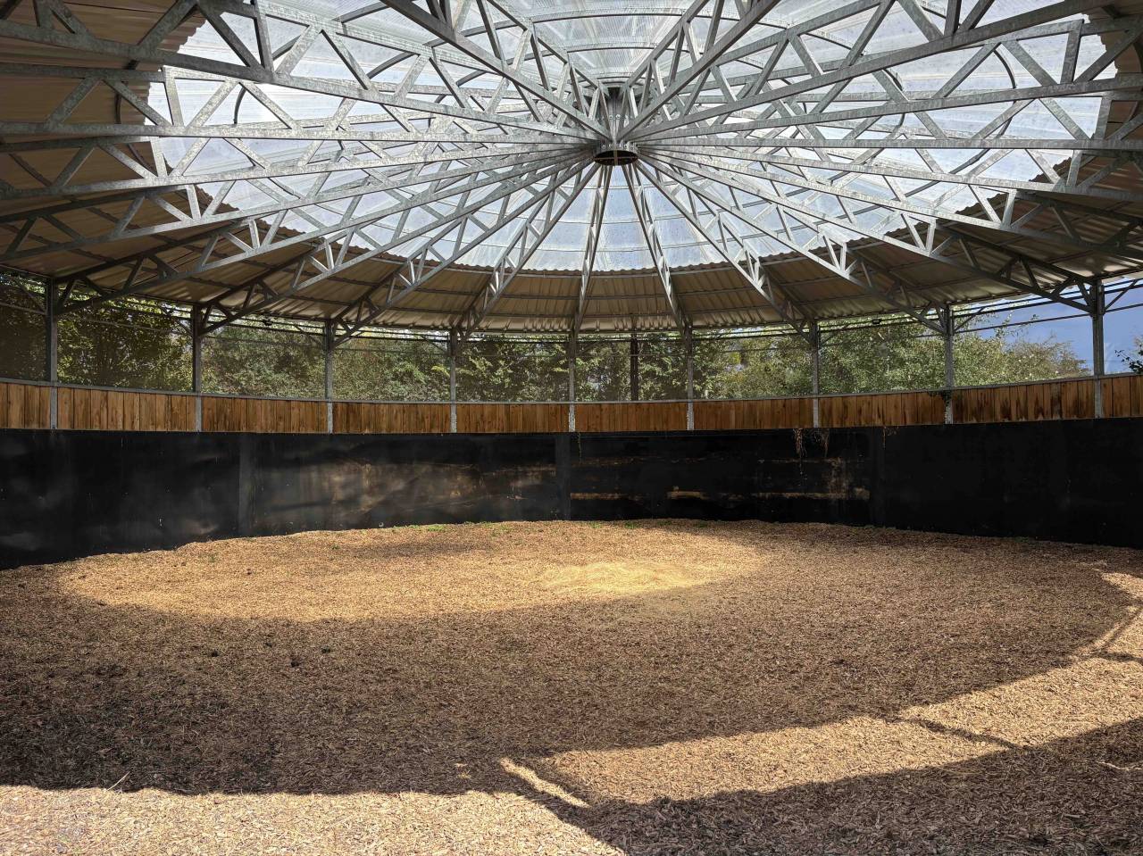 Centro di stagione cavallo In vendita Calvados