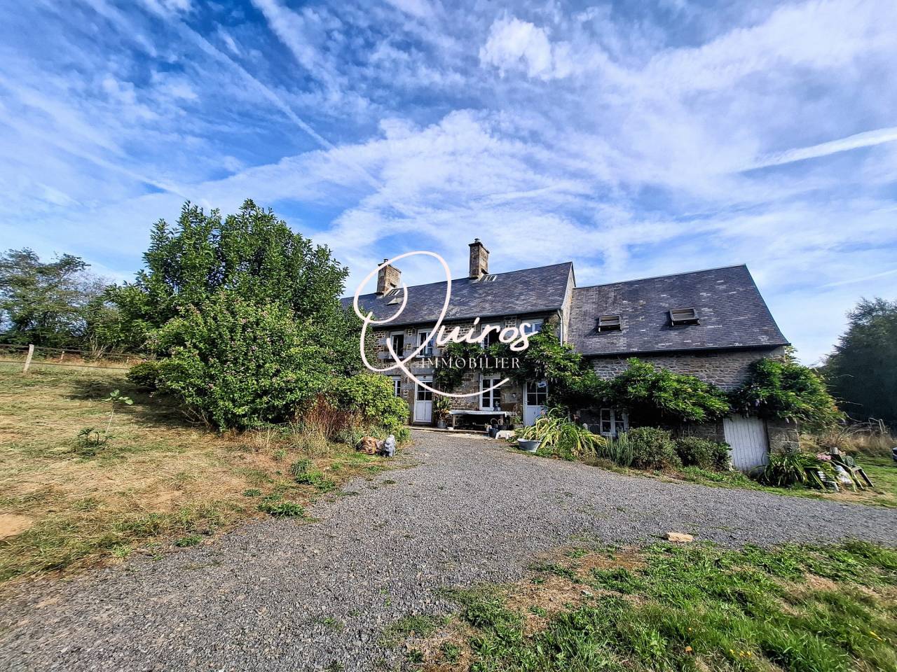 Propriet&agrave; equestre In vendita Manche