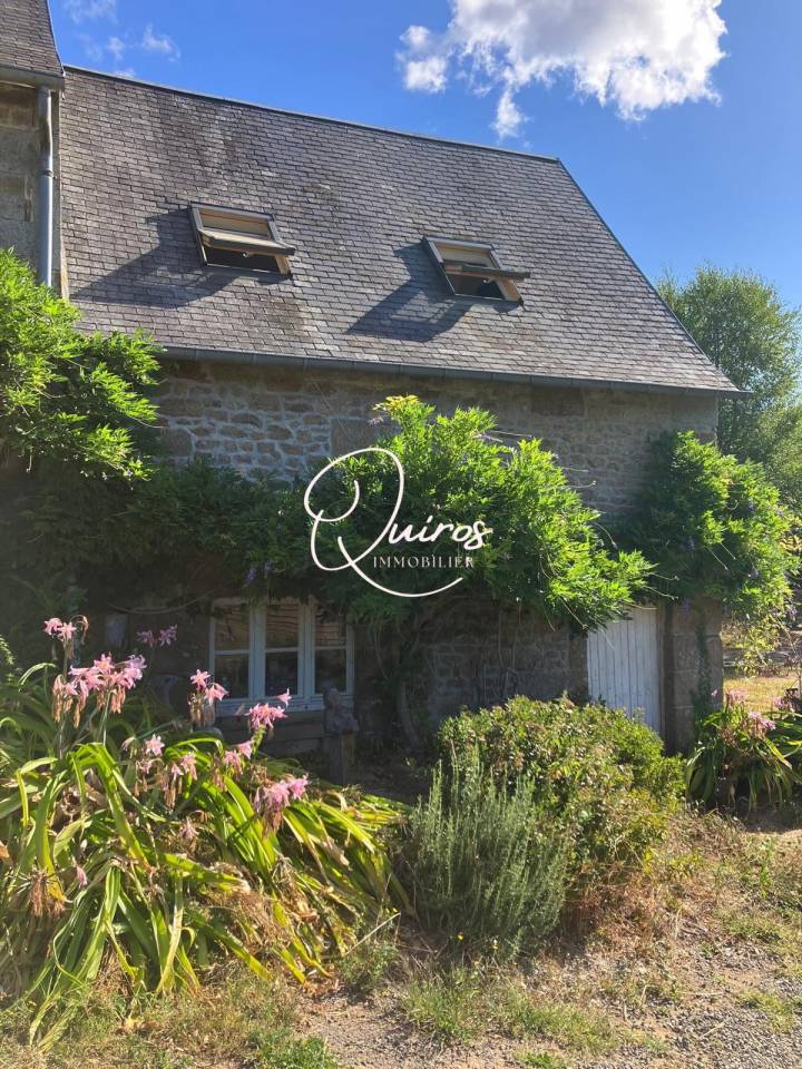 Propriet&agrave; equestre In vendita Manche